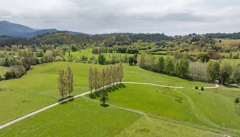 98 Thorpe-Orinoco Road, Ngatimoti