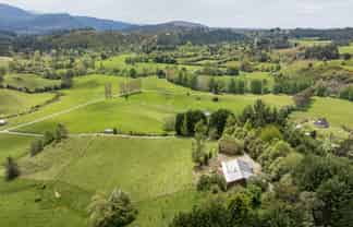 98 Thorpe-Orinoco Road, Ngatimoti