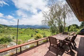 98 Thorpe-Orinoco Road, Ngatimoti