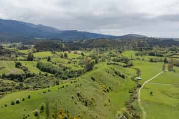 98 Thorpe-Orinoco Road, Ngatimoti