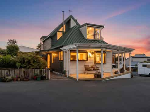 7b Titoki Street, Stoke