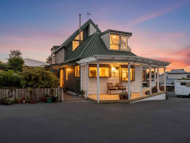 7b Titoki Street, Stoke