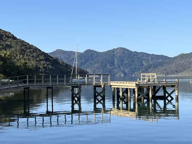  Lot 5 DP 3395, Endeavour Inlet