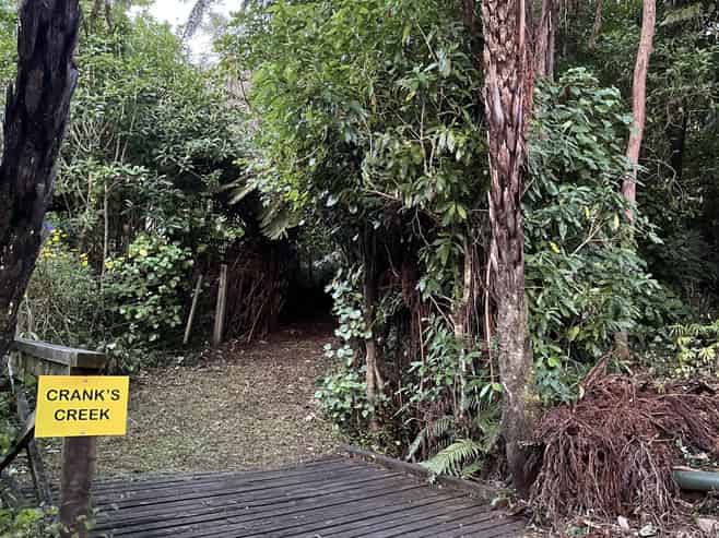  Lot 5 DP 3395, Endeavour Inlet