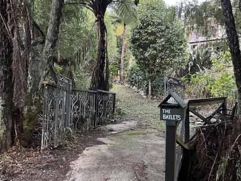  Lot 5 DP 3395, Endeavour Inlet