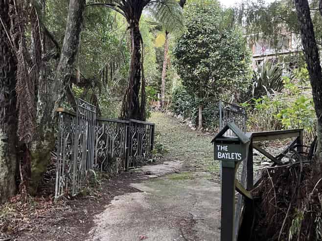  Lot 5 DP 3395, Endeavour Inlet