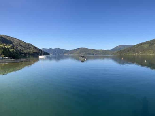  Lot 5 DP 3395, Endeavour Inlet