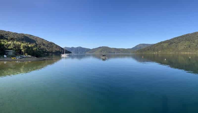  Lot 5 DP 3395, Endeavour Inlet