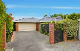 A/120 Warrington Street, Mairehau