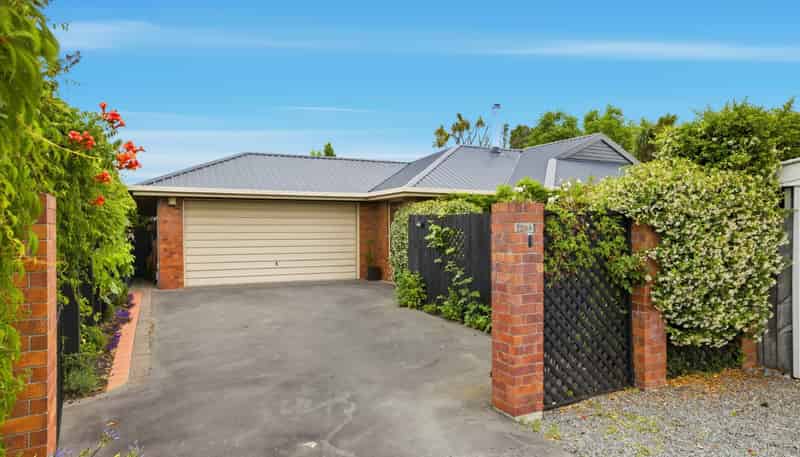 A/120 Warrington Street, Mairehau