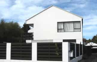 25 Bucknell Street, Sockburn