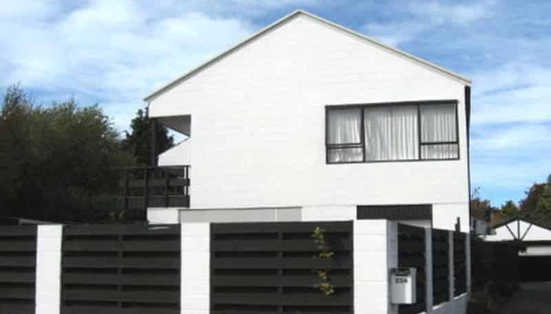 25 Bucknell Street, Sockburn