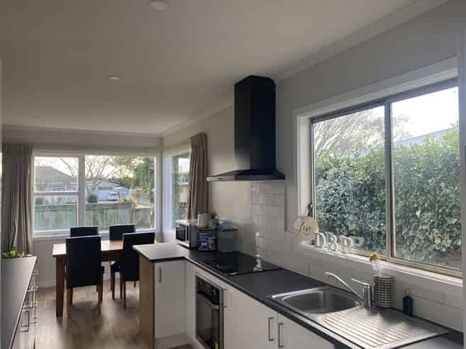 1401 Jubilee Street, Mayfair