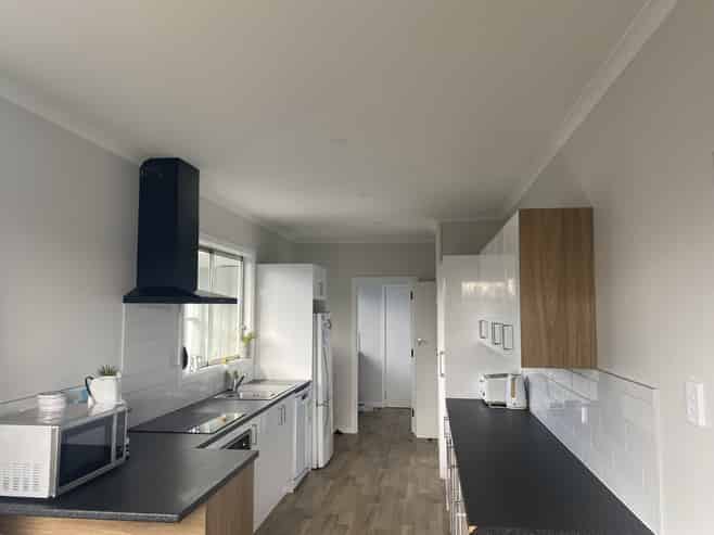 1401 Jubilee Street, Mayfair