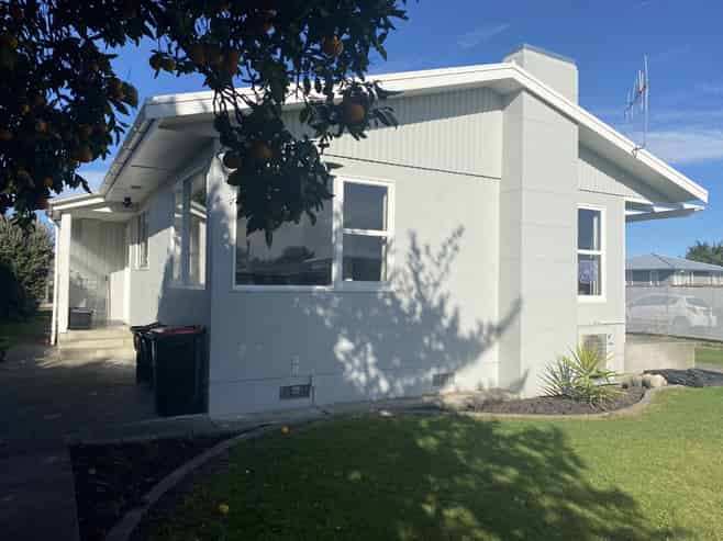 1401 Jubilee Street, Mayfair