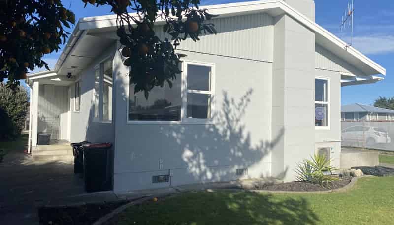 1401 Jubilee Street, Mayfair