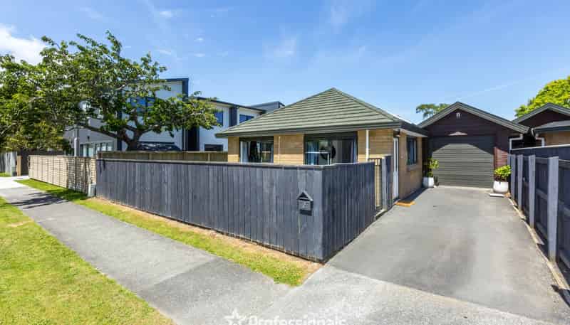2 Bathurst Street, Heretaunga