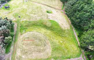 47 Kai Iwi Lakes Road, Dargaville