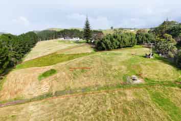 47 Kai Iwi Lakes Road, Dargaville