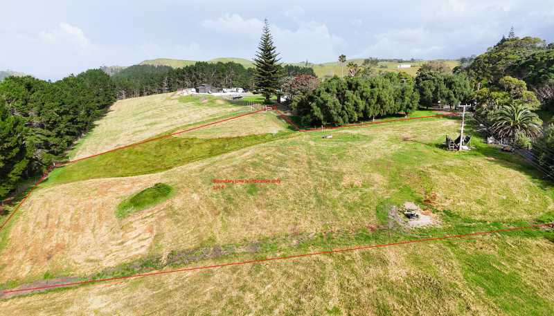 47 Kai Iwi Lakes Road, Dargaville