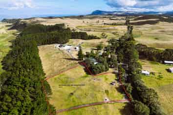 47 Kai Iwi Lakes Road, Dargaville