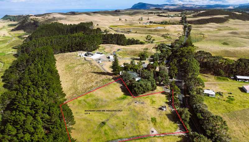 47 Kai Iwi Lakes Road, Dargaville