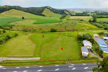 Lot 3 & 4 State Highway 1, Ohaeawai