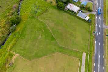 Lot 3 & 4 State Highway 1, Ohaeawai