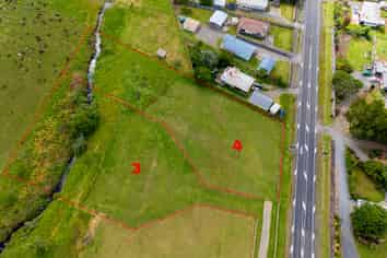 Lot 3 & 4 State Highway 1, Ohaeawai