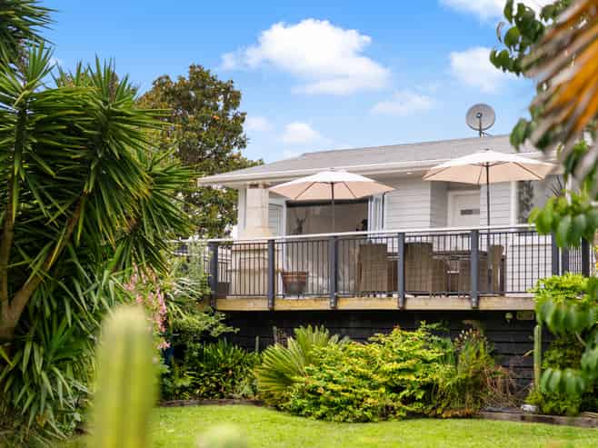 43 Orion Street, Papakura