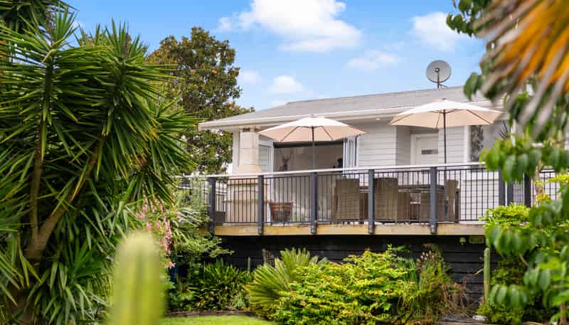 43 Orion Street, Papakura