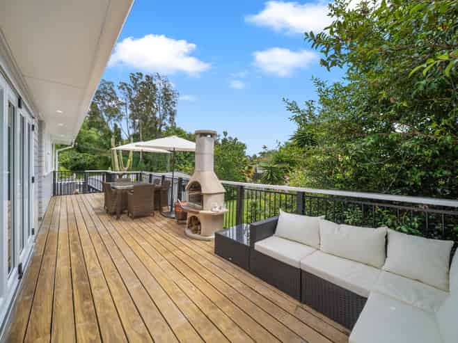 43 Orion Street, Papakura