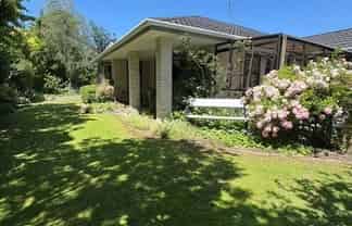 55 Park Avenue, Waikanae