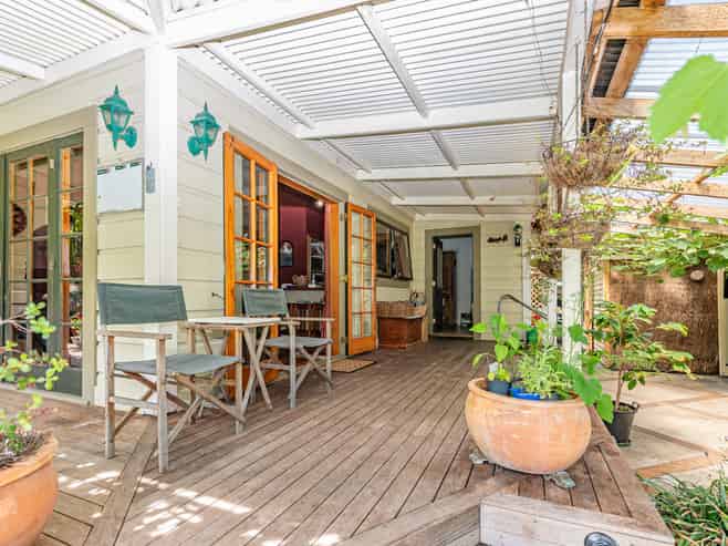 56 Glasgow Street, Whanganui