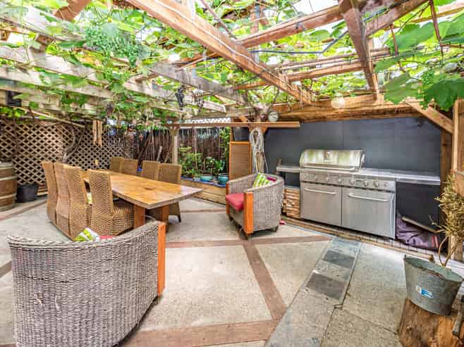 56 Glasgow Street, Whanganui