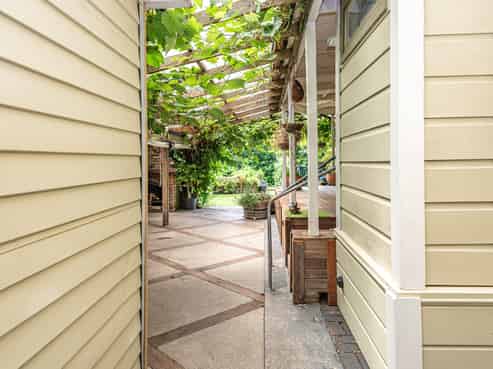 56 Glasgow Street, Whanganui