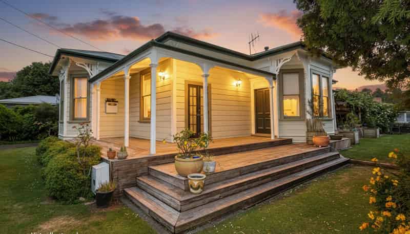 56 Glasgow Street, Whanganui