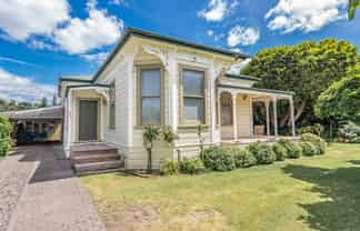 56 Glasgow Street, Whanganui