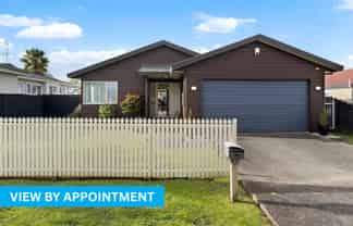 75 Kamara Road, Glen Eden