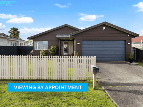 75 Kamara Road, Glen Eden