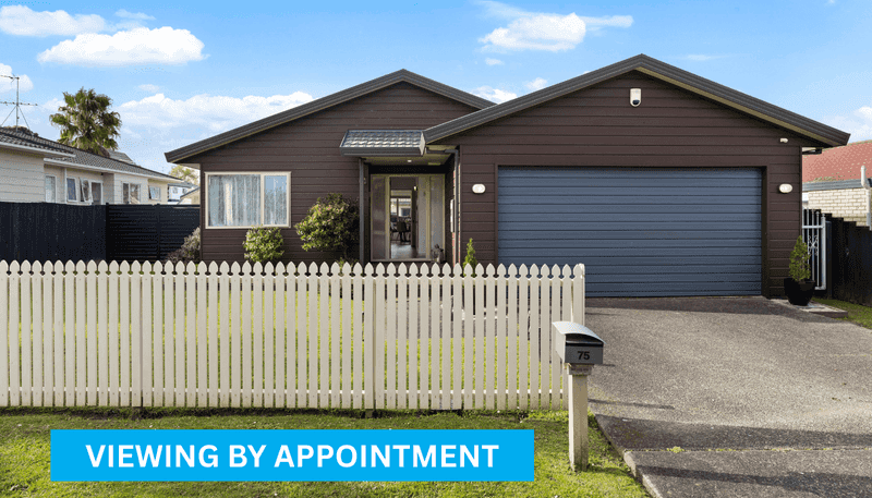 75 Kamara Road, Glen Eden