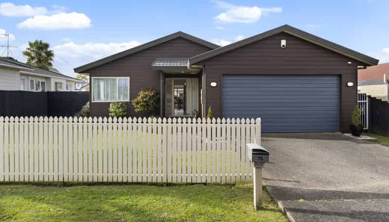 75 Kamara Road, Glen Eden