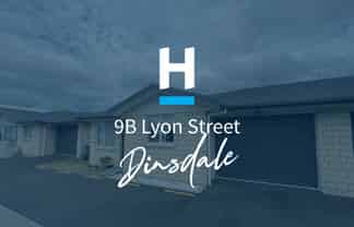 9B Lyon Street, Dinsdale