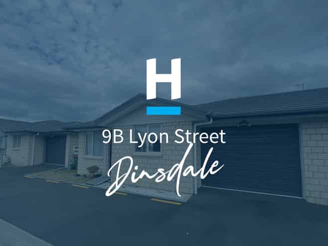 9B Lyon Street, Dinsdale