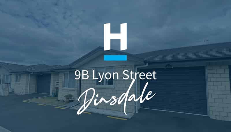 9B Lyon Street, Dinsdale
