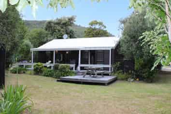 111 Kenwood Drive, Matarangi