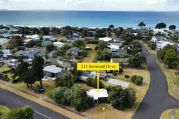 111 Kenwood Drive, Matarangi