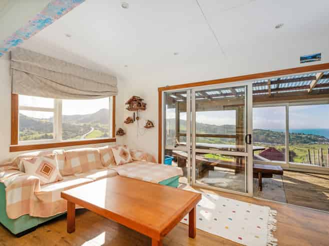 35 Peebles Lane, Kuaotunu