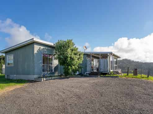 35 Peebles Lane, Kuaotunu