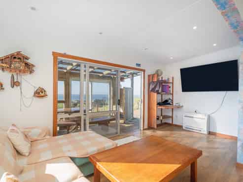 35 Peebles Lane, Kuaotunu